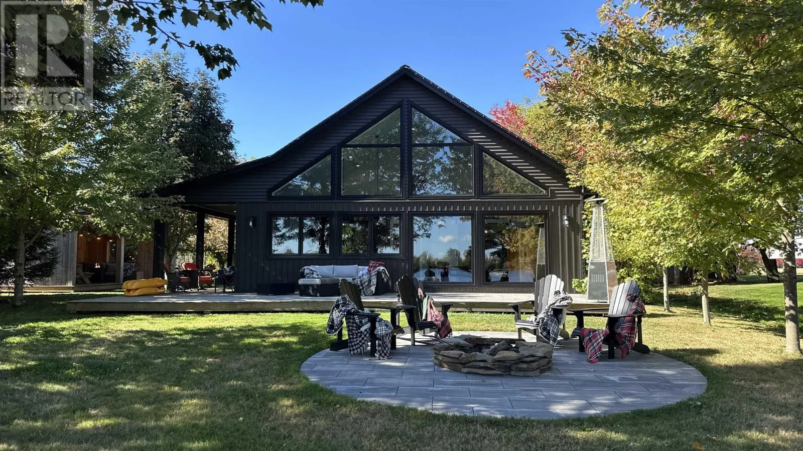 House for rent: 100 Lake Shore Drive, Great Village, Nova Scotia B0M 1L0