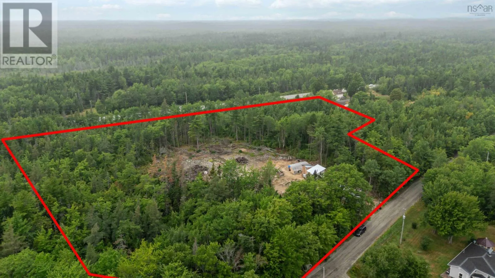 100 Llewellyn Loop Road, Middlewood, Nova Scotia B4V 6L4