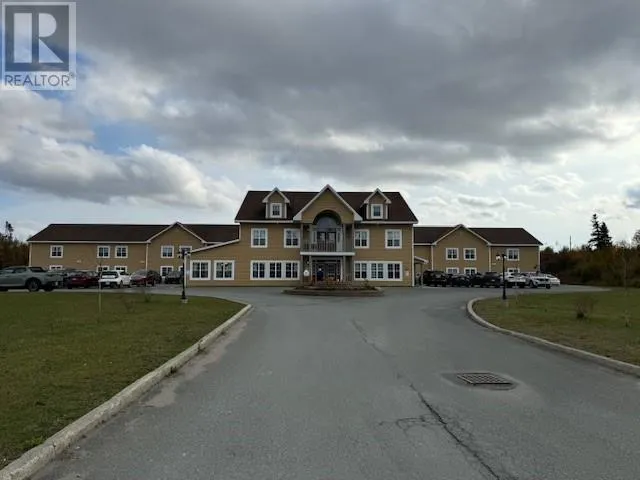 Other for rent: 100 Magee Road, Gander, Newfoundland & Labrador A1V 2R3