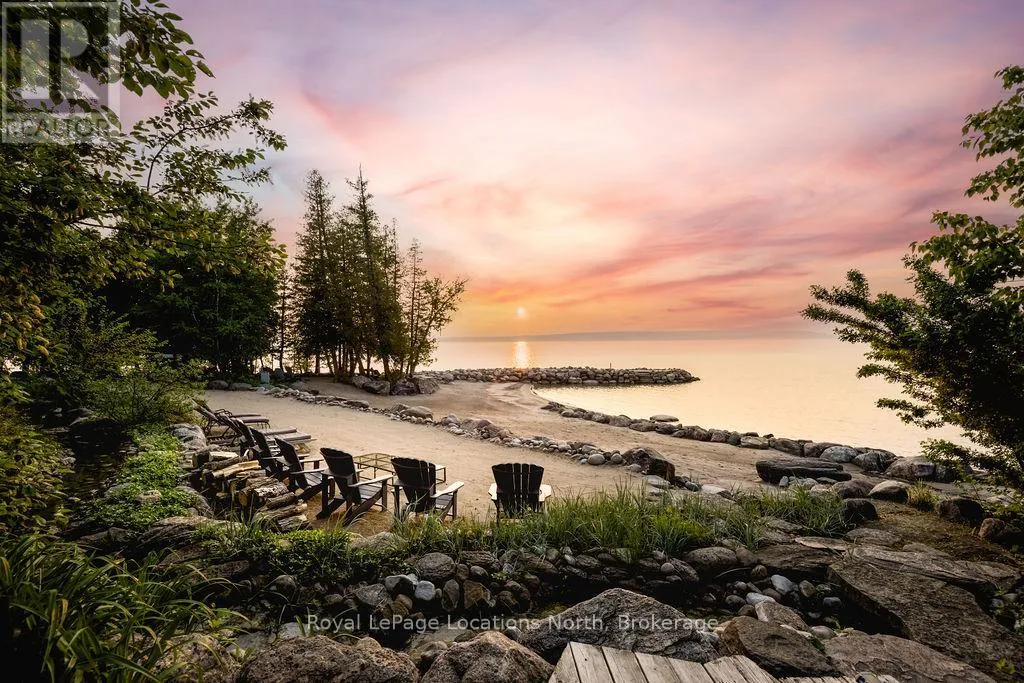 House for rent: 100 Melissa Lane, Tiny, Ontario L9M 0T8