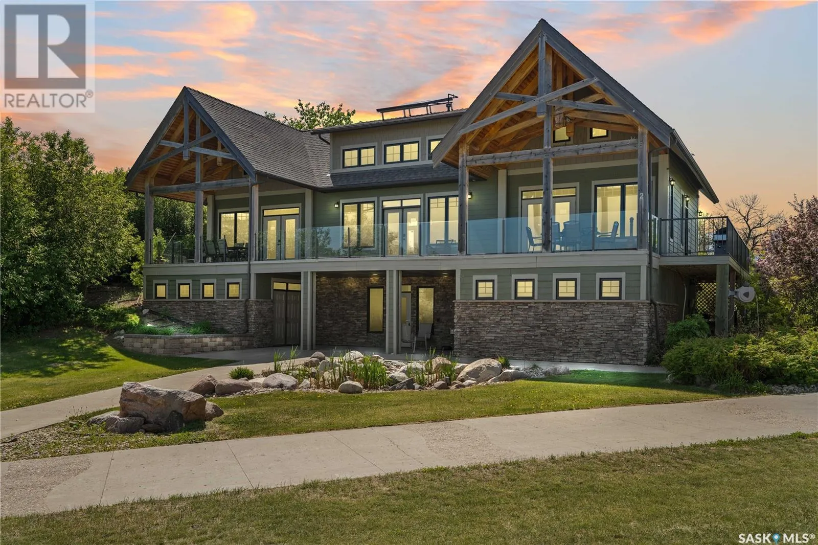 House for rent: 100 Mihr Way, Mckillop Rm No. 220, Saskatchewan S0G 4L0