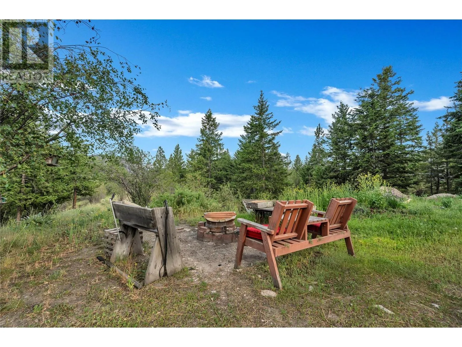 House for rent: 100 Mountain View Drive, Summerland, British Columbia V0H 1Z8