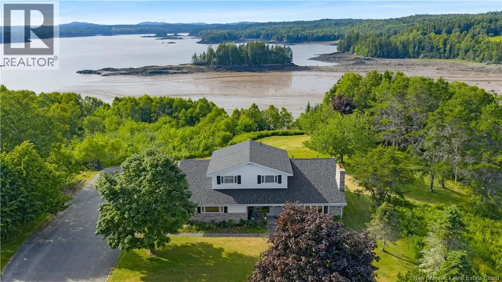 House for rent: 100 Nason Street, Blacks Harbour, New Brunswick E5H 1A3