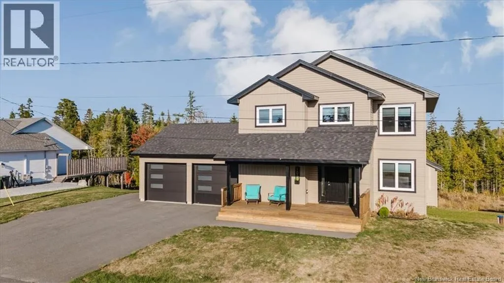 House for rent: 100 Nightingale Lane, Quispamsis, New Brunswick E2E 0V8