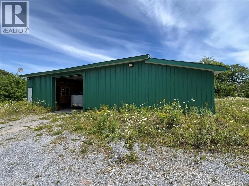 100 Parkside Road, Quispamsis, New Brunswick E2G 1Y9