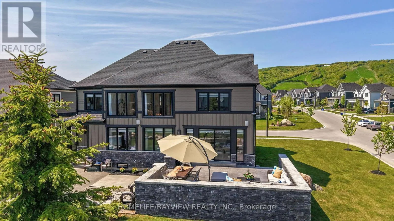 House for rent: 100 Reed Way, Blue Mountains, Ontario L9Y 4P5