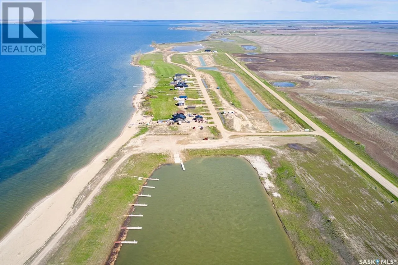 Unknown for rent: 100 Sunset Acres Lane, Last Mountain Valley RM No. 250, Saskatchewan S0G 0Z0