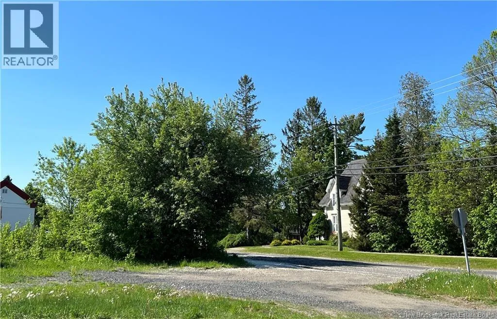 100 Union Street, St. Stephen, New Brunswick E3L 1V5