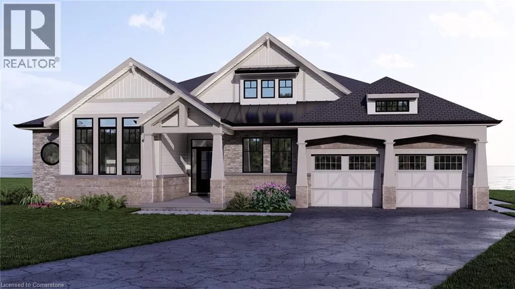 House for rent: 100 Watershore Drive Unit# 19, Stoney Creek, Ontario L8E 0C1