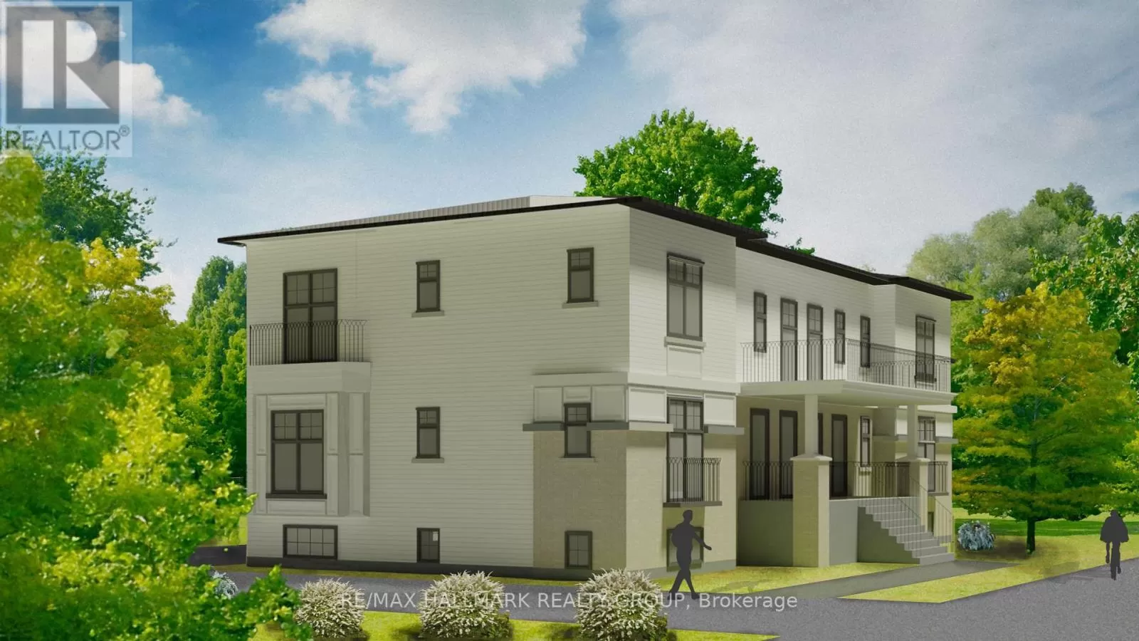 Multi-Family for rent: 100 Welland Street, Perth, Ontario K7H 3H7