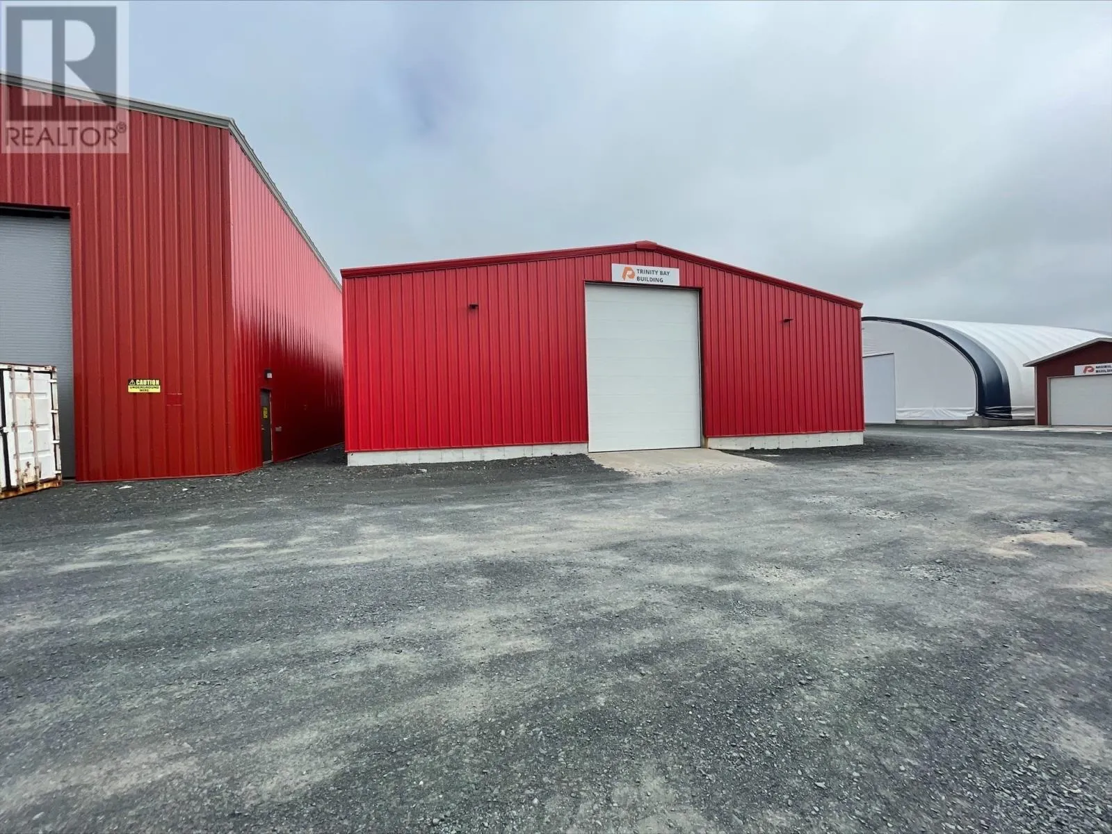 Other for rent: 100 Winnonish Drive, Bay Bulls, Newfoundland & Labrador A0A 1C0