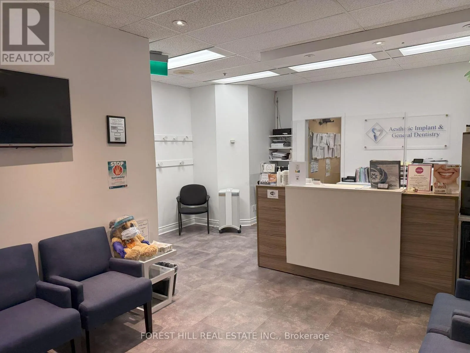 1000 - 5775 Yonge Street, Toronto, Ontario M2M 4J1