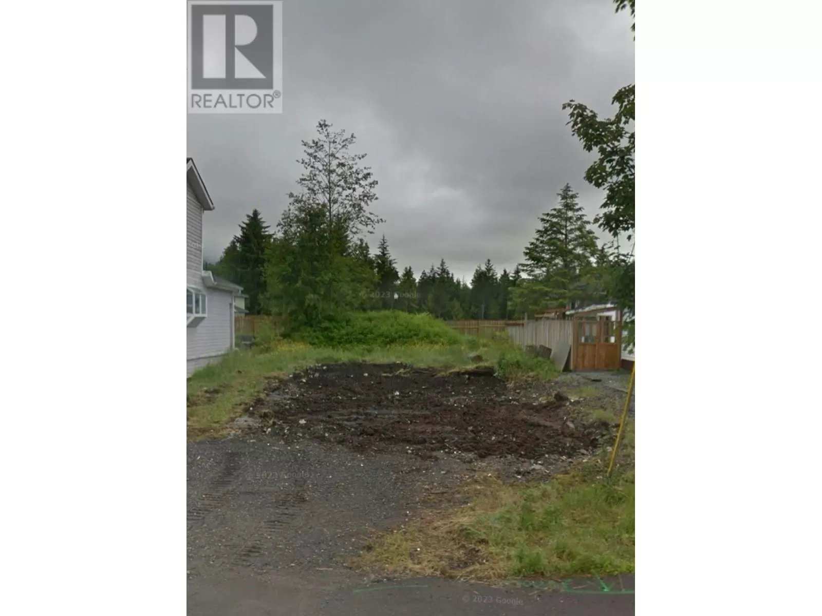 1000 Alfred Street, Prince Rupert, British Columbia V8J 3C5