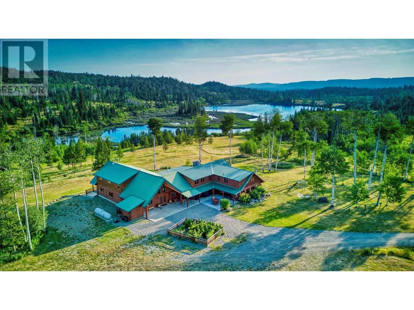 House for rent: 1000 Halfway Lake Road, Princeton, British Columbia V0X 1W0