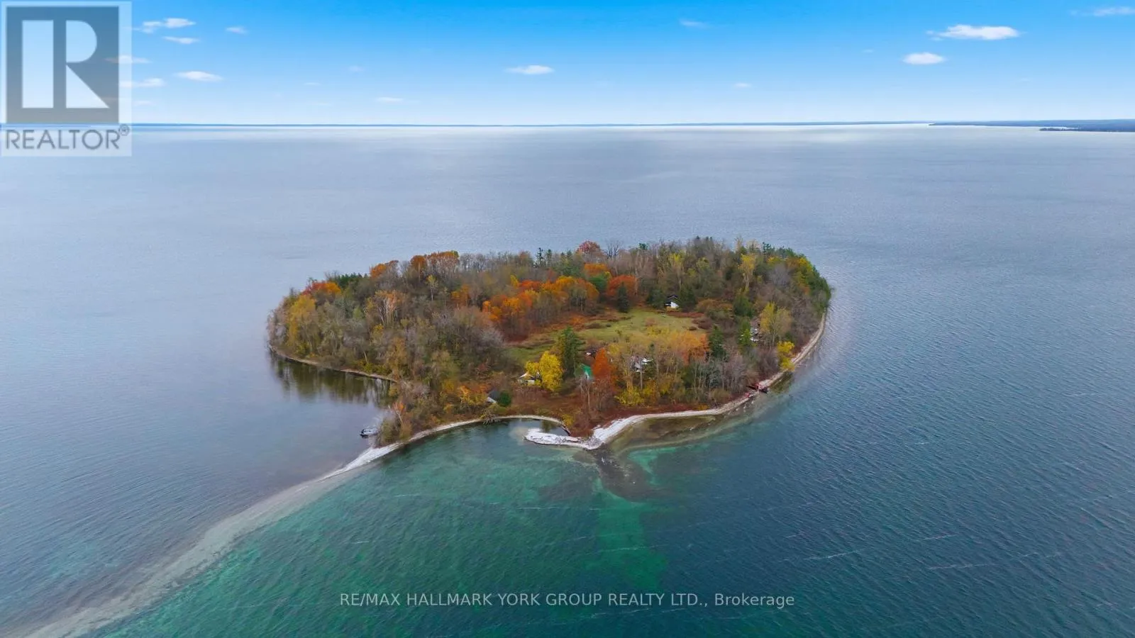 Other for rent: 1000 Strawberry Island, Ramara, Ontario L3V 6H7