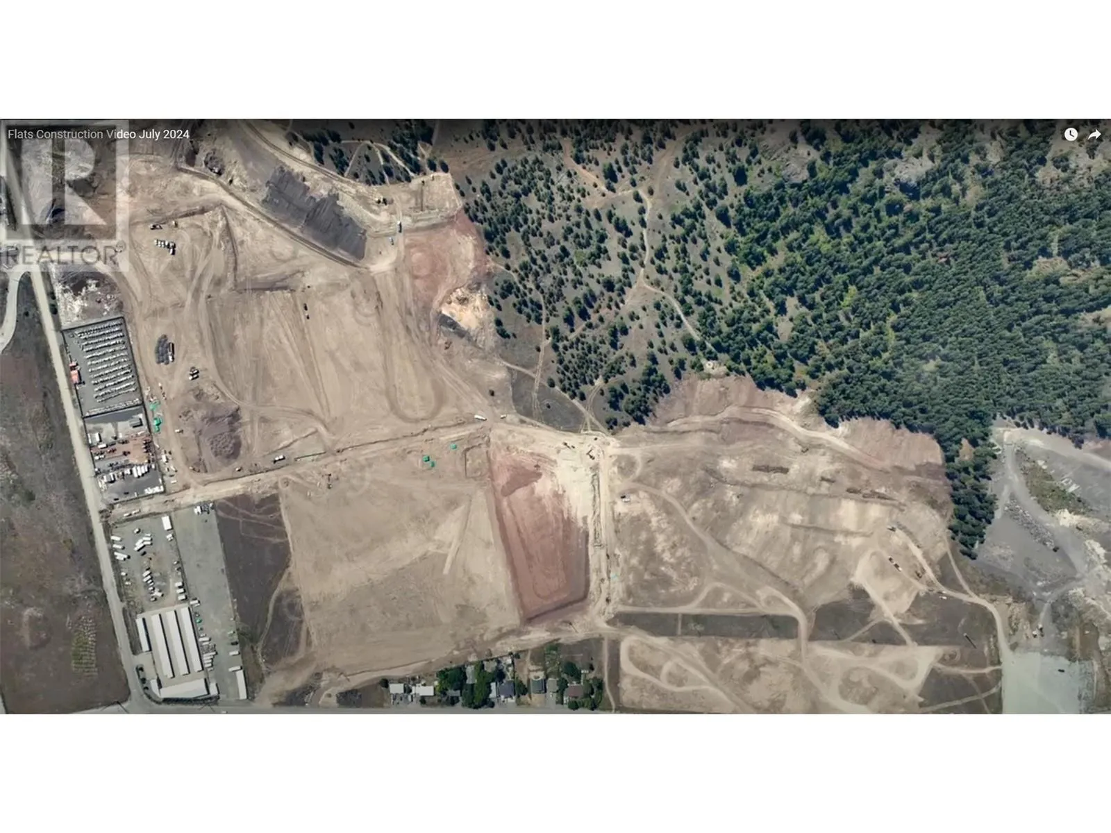 Other for rent: 1000 Willow Road, Merritt, British Columbia V1K 0A3