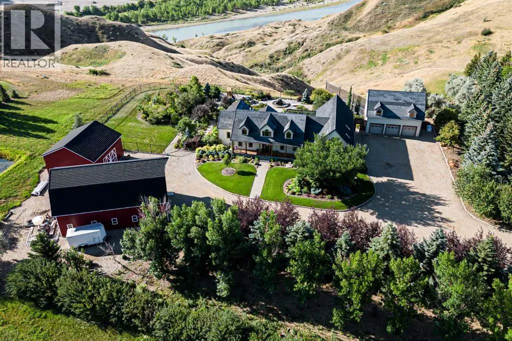 House for rent: 100007 Range Road 220, Diamond City, Alberta T0K 0T0