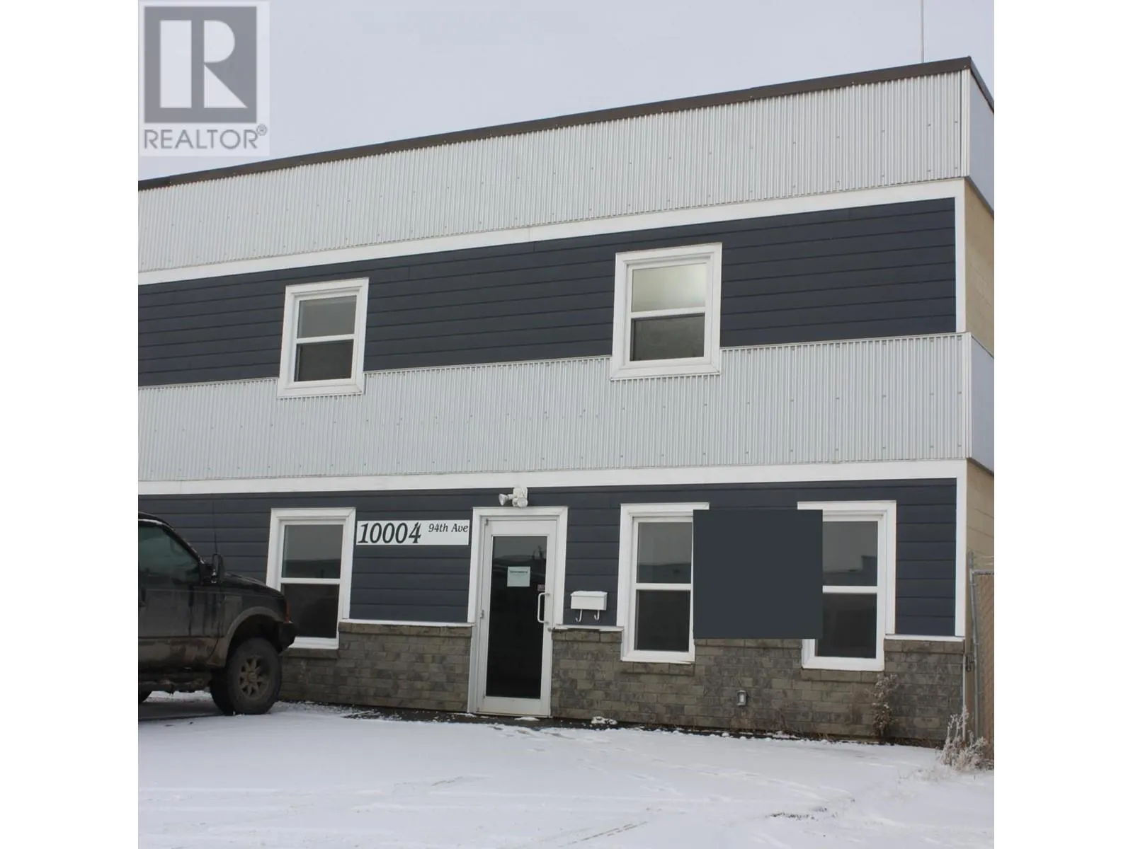 10004 94 Avenue, Fort St. John, British Columbia V1J 5J6