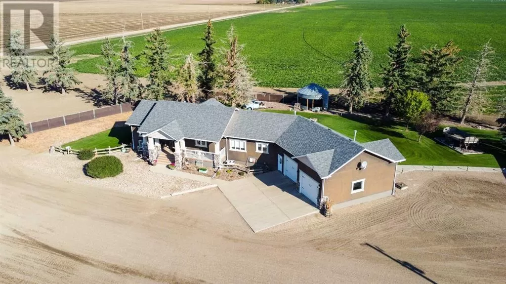 House for rent: 100049 Rng Rd 184, Taber, Alberta T0K 2G0