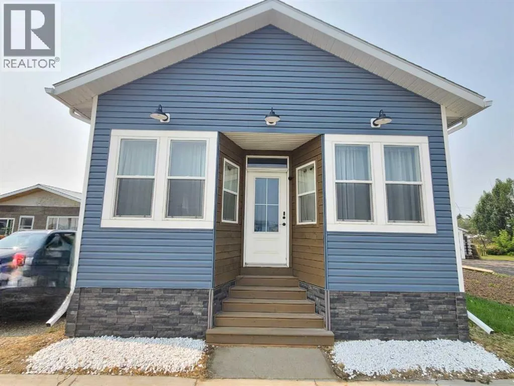 House for rent: 10006 100 Street, Nampa, Alberta T0H 2R0