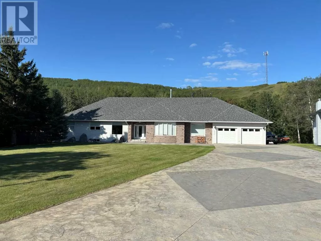 House for rent: 10006 88 Street, Peace River, Alberta T8S 1N8