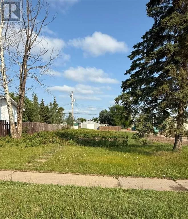 10006 99 Street, High Level, Alberta T0H 1Z0