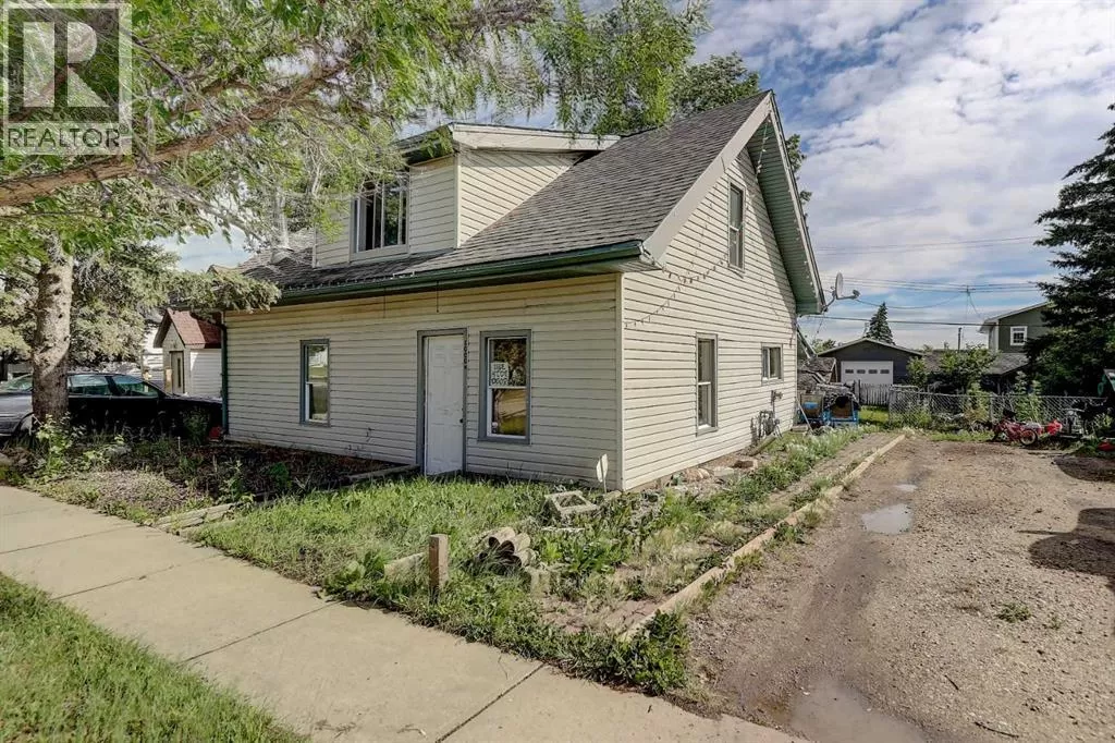 House for rent: 10009 99 Street, Sexsmith, Alberta T0H 3C0