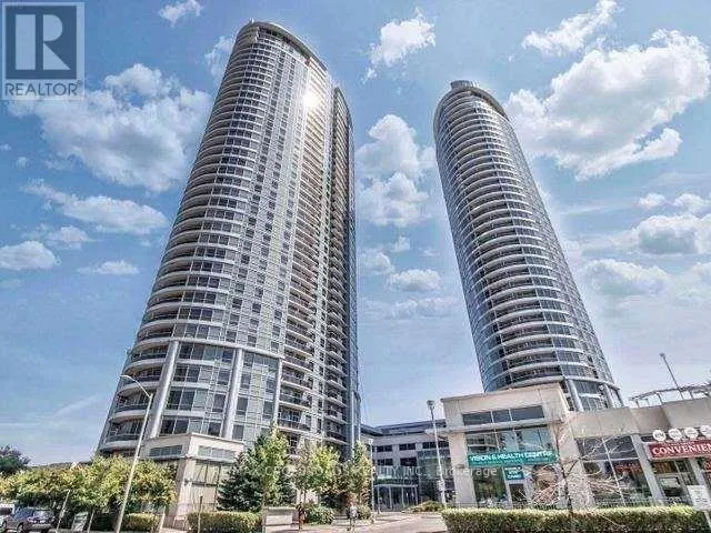 Apartment for rent: 1001 - 125 Village Green Square, Toronto, Ontario M1S 0G3