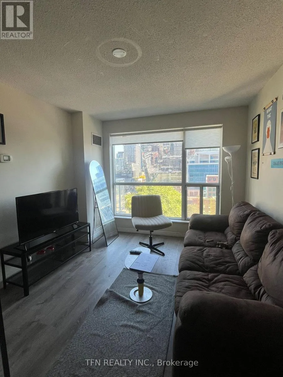 Apartment for rent: 1001 - 230 King Street E, Toronto, Ontario M5A 1K5