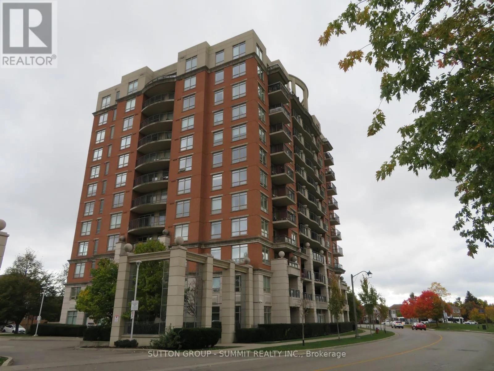 Apartment for rent: 1001 - 2325 Central Park Drive, Oakville, Ontario L6H 0E2