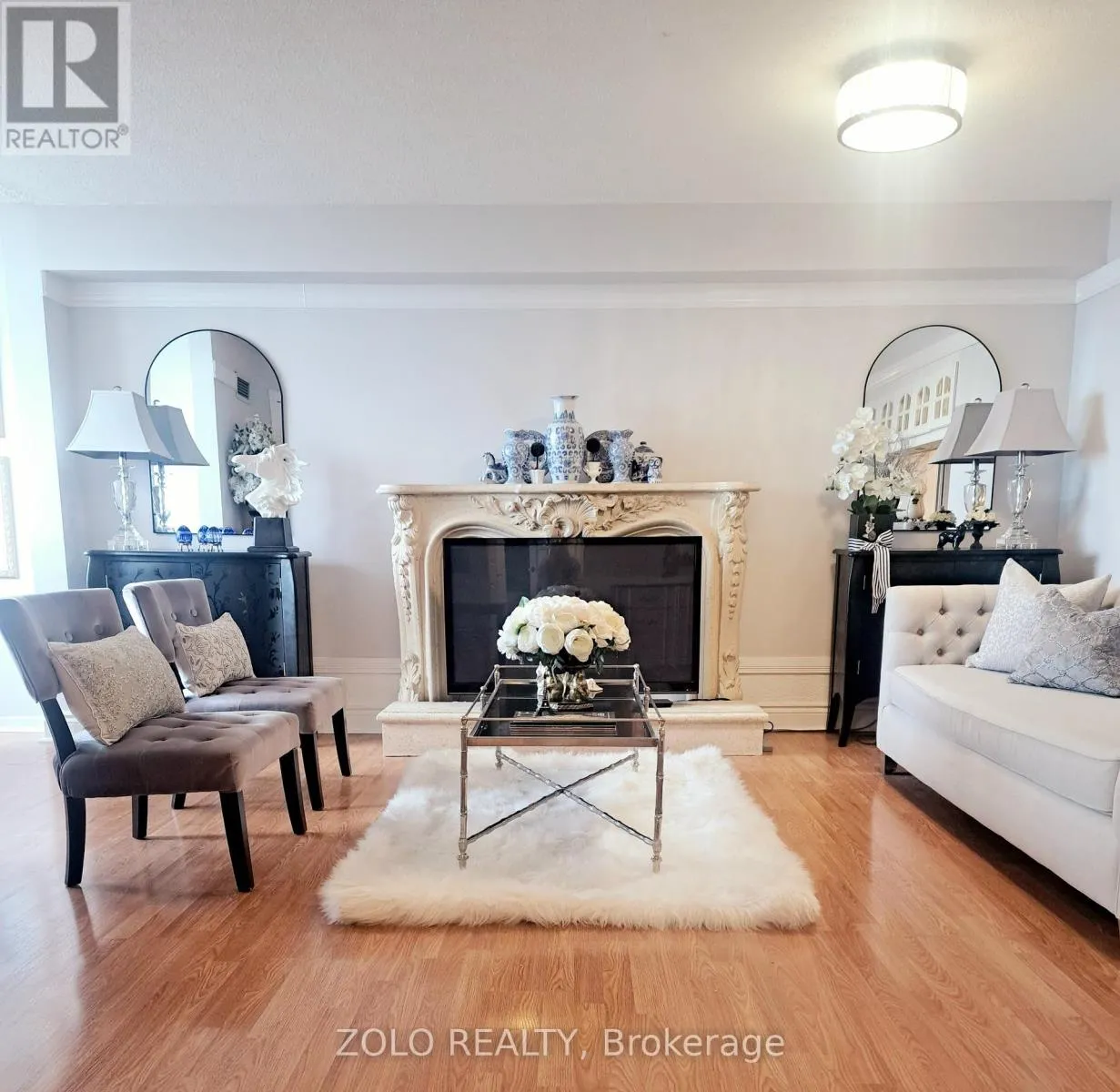 Apartment for rent: 1001 - 300 Webb Drive, Mississauga, Ontario L5B 3W3