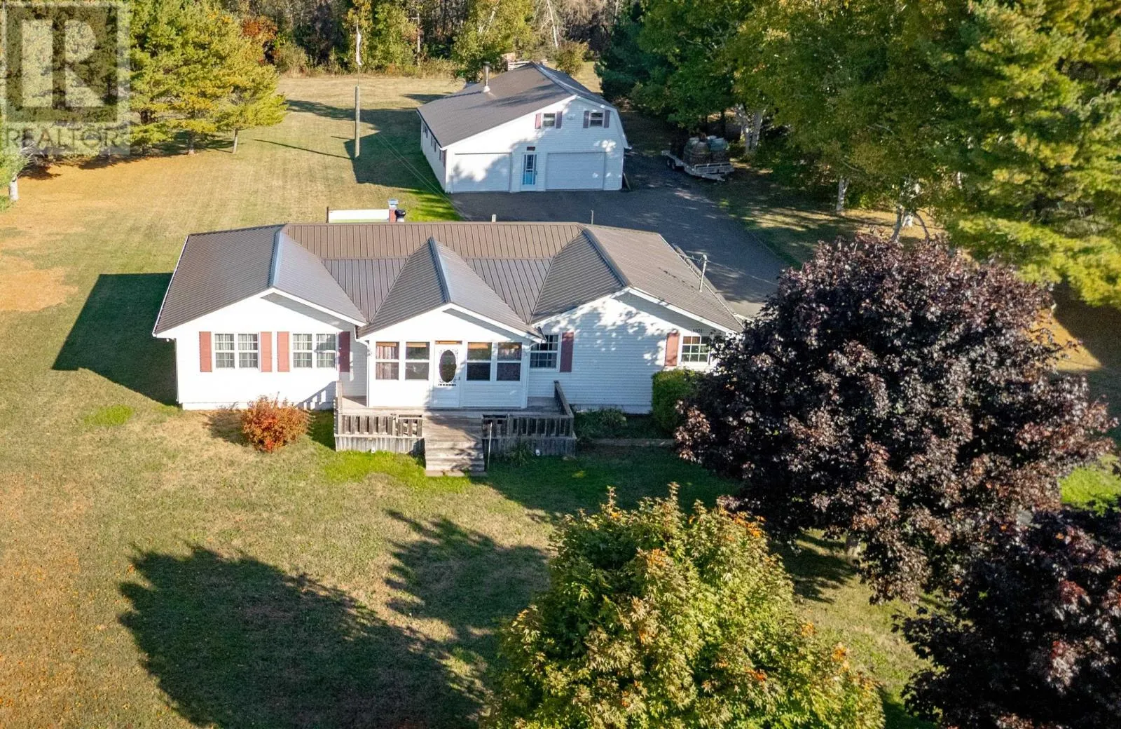 House for rent: 1001 Cape Bear Road, Murray Harbour, Prince Edward Island C0A 1V0