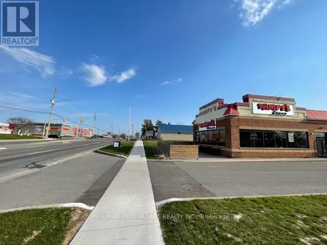 1001 Division Street, Cobourg, Ontario K9A 5J5