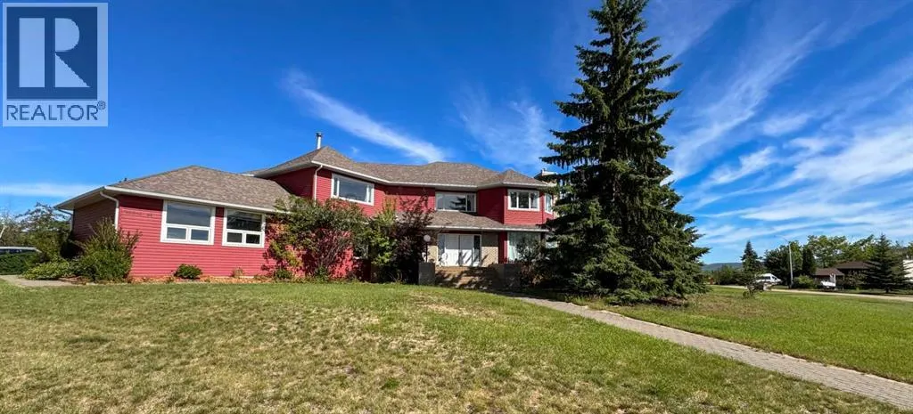 House for rent: 10010 89 Street Nw, Peace River, Alberta T8S 1N8