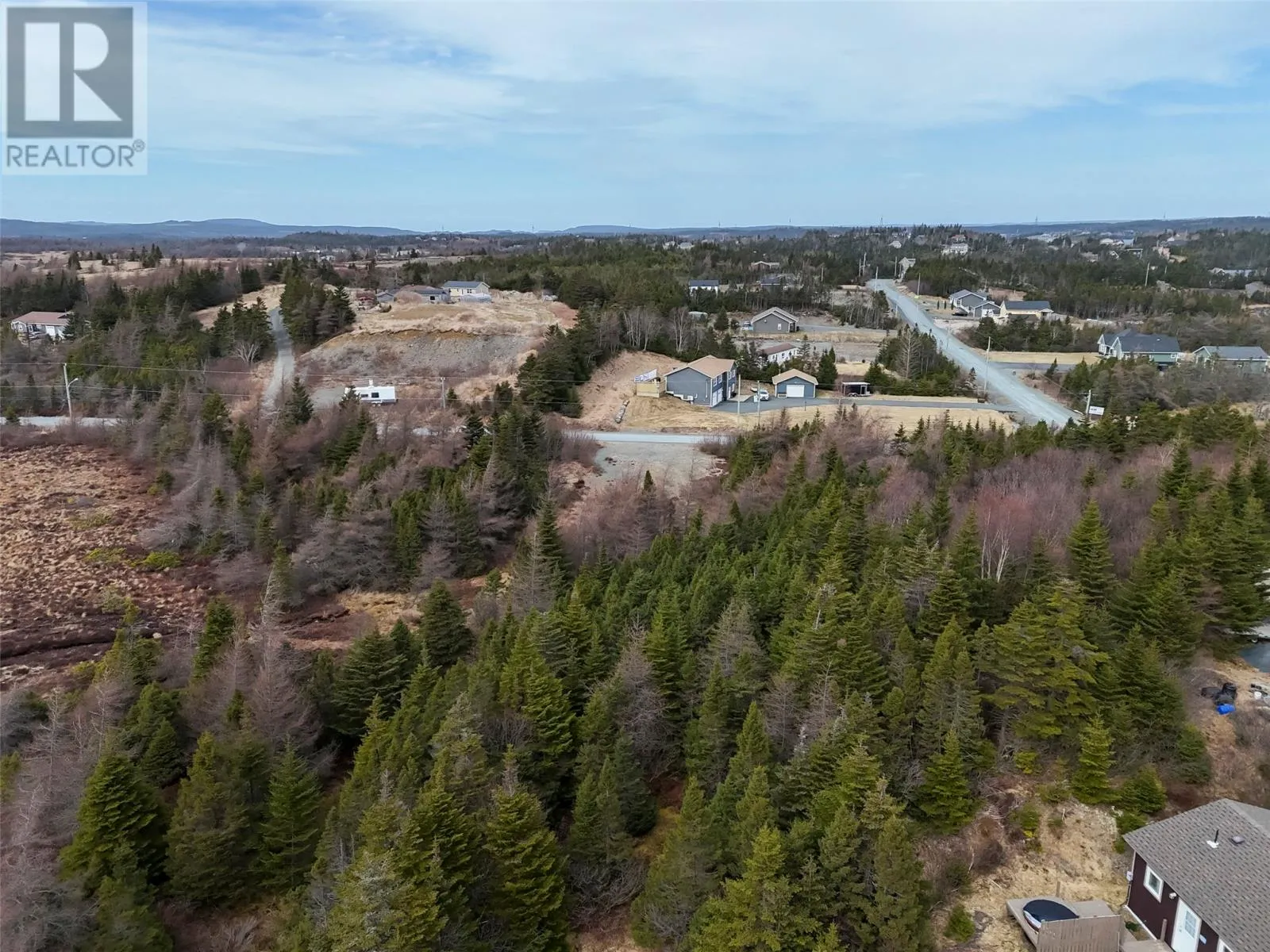 100-102 Cabot Ave Extension, Whitbourne, Newfoundland & Labrador A0B 3K0