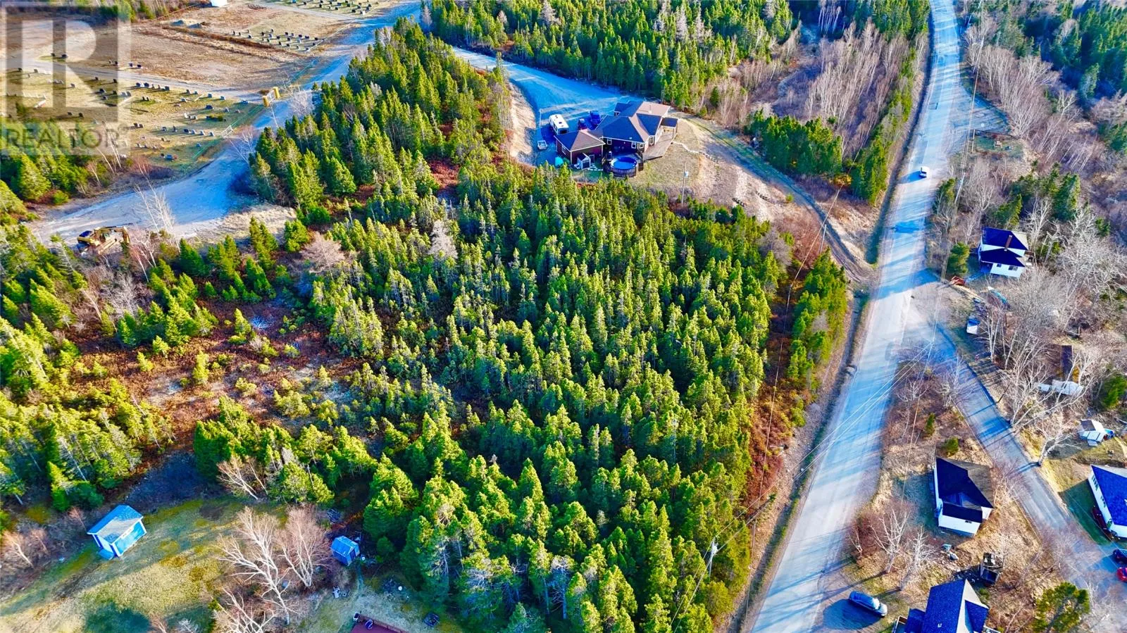 100-106 Riverside Road East, Glovertown, Newfoundland & Labrador A0G 0A8