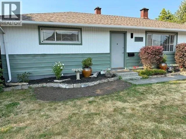 House for rent: 10011 Wilkinson Road, Richmond, British Columbia V7A 3J8