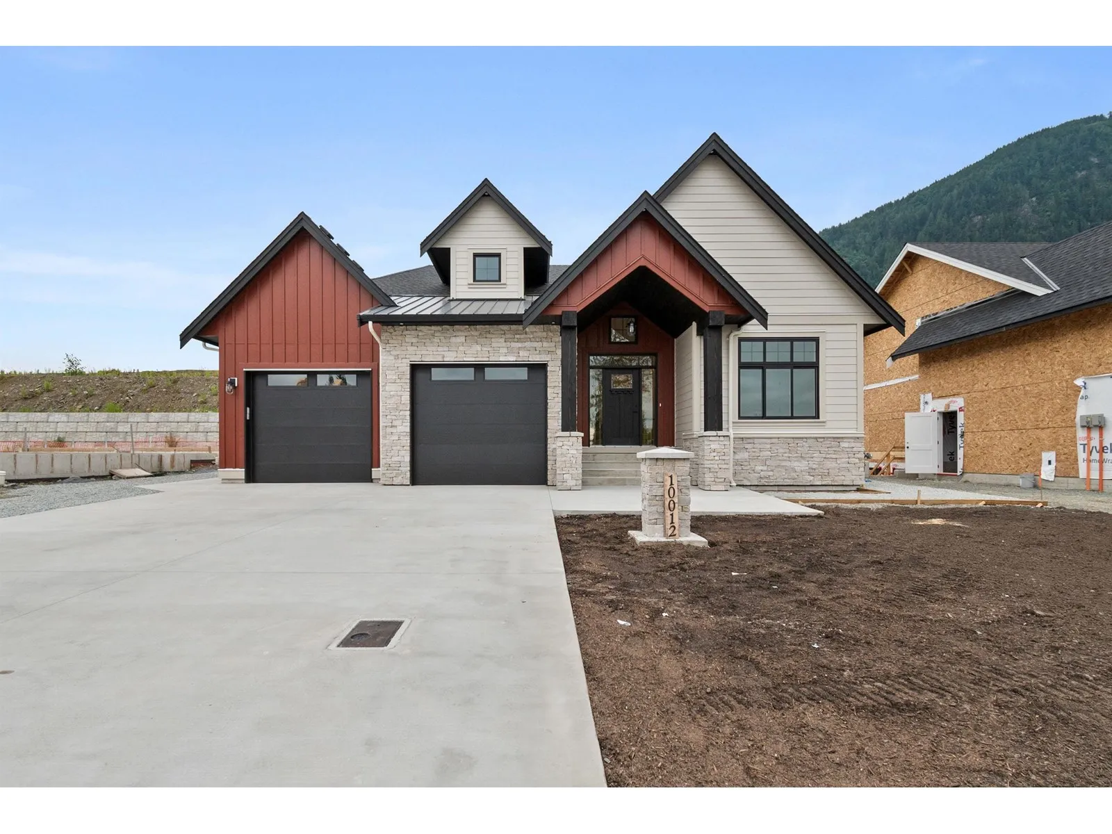 House for rent: 10012 Trillium Way|rosedale, Rosedale, British Columbia V0X 1X1