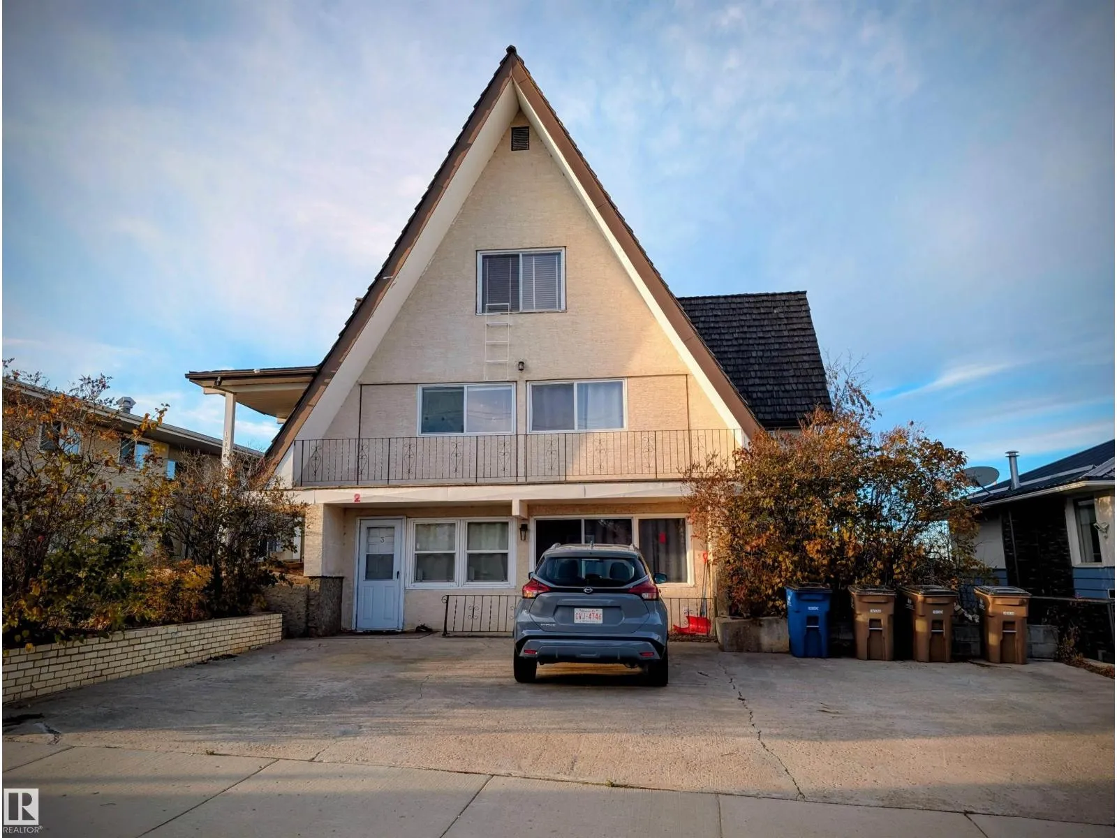 Apartment for rent: 10014 103 Ave, Lac La Biche, Alberta T0A 3Z0