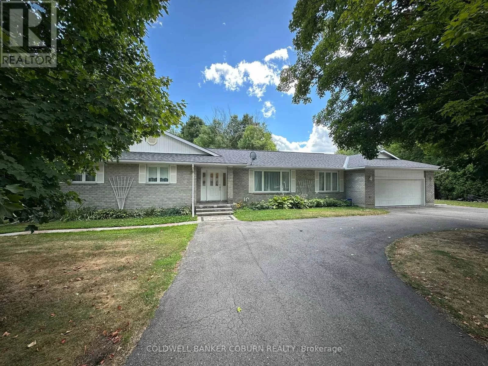 House for rent: 10014 Broken Second Road, Edwardsburgh/Cardinal, Ontario K0E 1E0