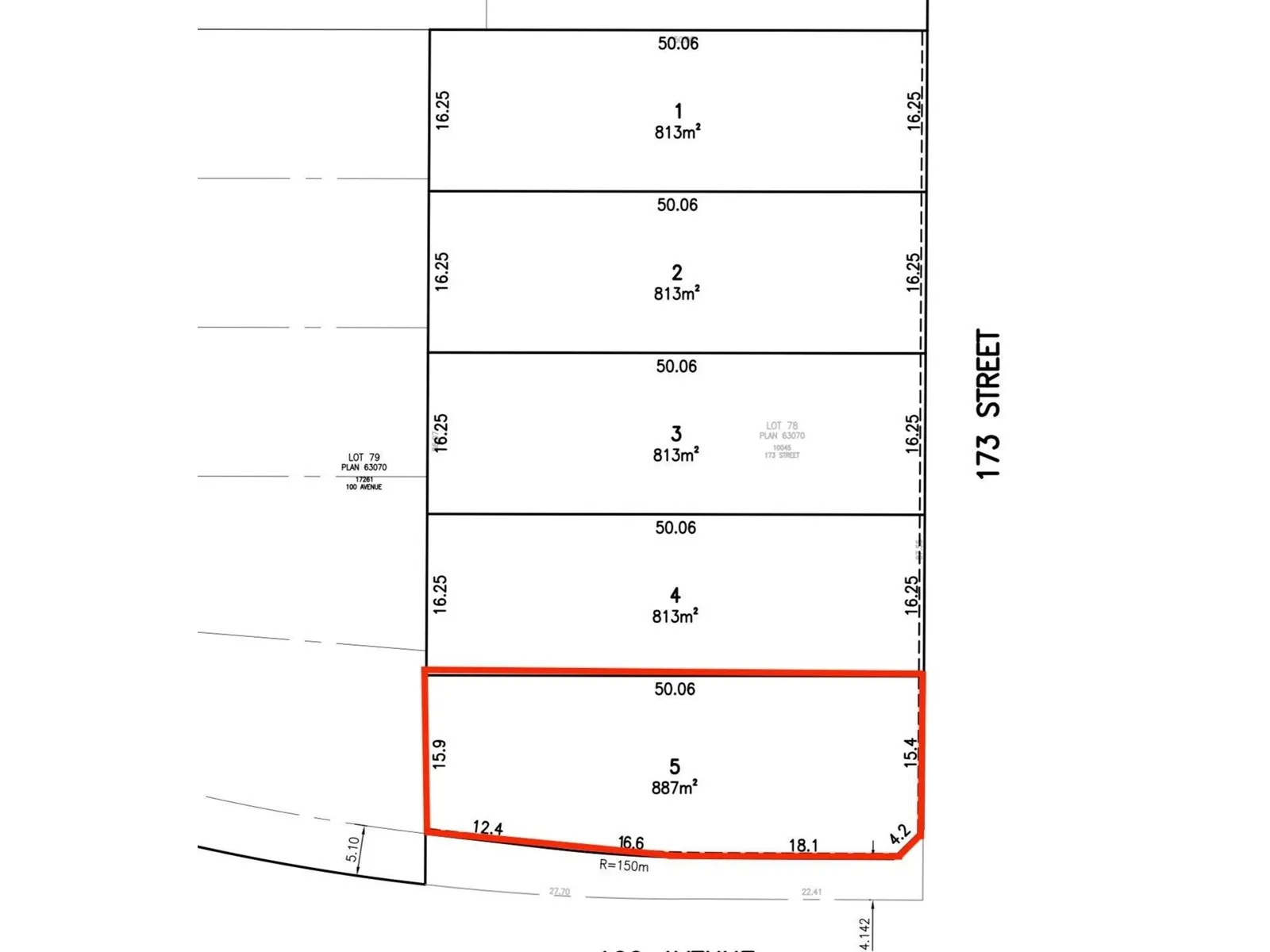 10017 173 Street, Surrey, British Columbia V4N 4H6
