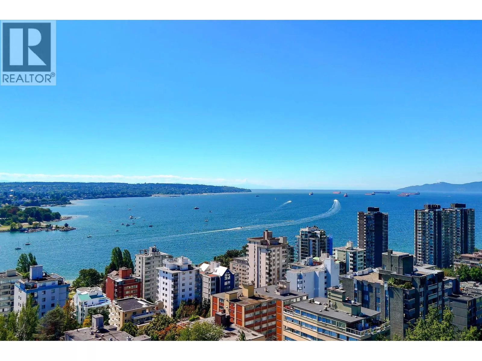 Apartment for rent: 1002 1171 Jervis Street, Vancouver, British Columbia V6E 0C9