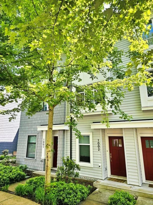 Row / Townhouse for rent: 1002 18505 Laurensen Place, Surrey, British Columbia V4N 6R7