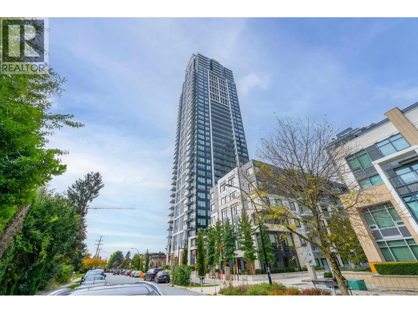 Apartment for rent: 1002 6537 Telford Avenue, Burnaby, British Columbia V5H 0K9