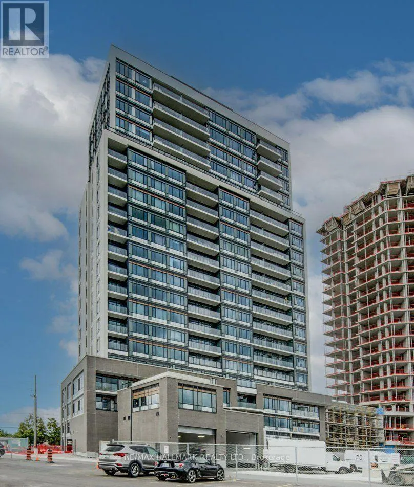 Apartment for rent: 1002 - 8010 Derry Road W, Milton, Ontario L9T 9N3