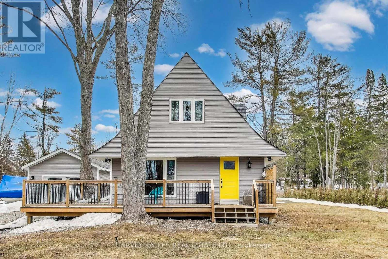 1002 Chippawa Avenue, Gravenhurst), Ontario P1P 1R1