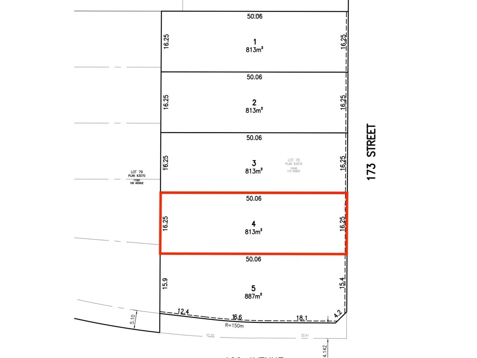 10025 173 Street, Surrey, British Columbia V4N 4H6