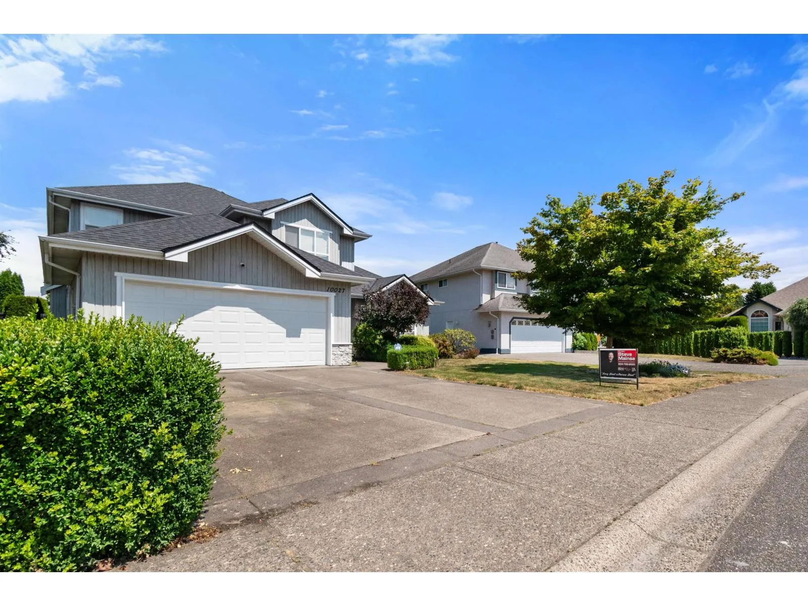 House for rent: 10027 Merritt Drive|fairfield Island, Chilliwack, British Columbia V2P 7Z2