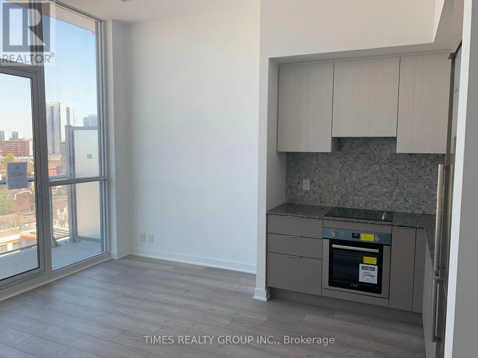 Apartment for rent: 1003 - 120 Parliament Street, Toronto, Ontario M5A 2Y8