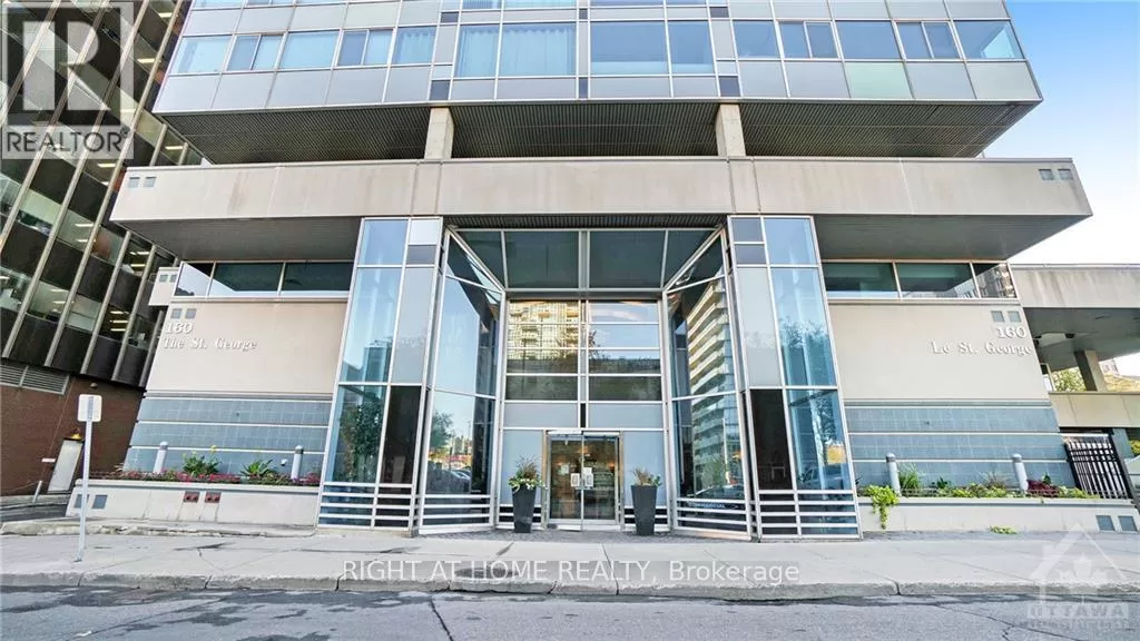 Apartment for rent: 1003 - 160 George Street, Ottawa, Ontario K1N 9M2